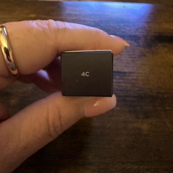 LAURA MERCIER Flawless Fusion Ultra-Longwear Concealer 4C - Picture 2 of 3